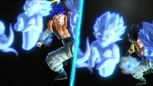 画像ギャラリー No.008のサムネイル画像 / 「ドラゴンボール ゼノバース2」，6月のオンラインイベント情報が公開に。レイドボスが毎日登場