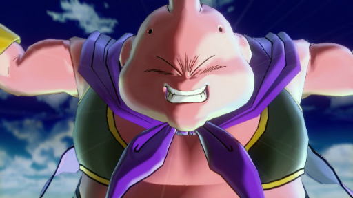 画像ギャラリー No.009のサムネイル画像 / 「ドラゴンボール ゼノバース2」，6月のオンラインイベント情報が公開に。レイドボスが毎日登場