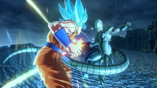 画像ギャラリー No.010のサムネイル画像 / 「ドラゴンボール ゼノバース2」，6月のオンラインイベント情報が公開に。レイドボスが毎日登場