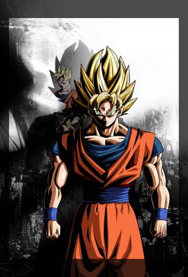 画像ギャラリー No.002のサムネイル画像 /  「ドラゴンボール ゼノバース」シリーズ，2作で世界累計出荷本数1000万本を突破