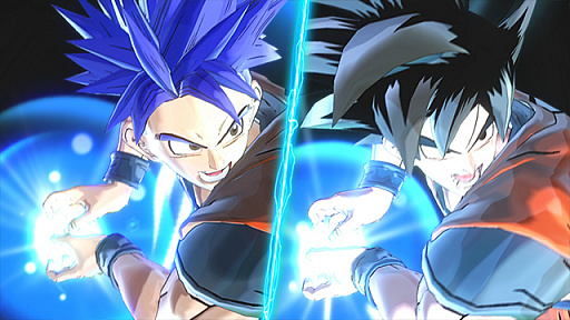 画像ギャラリー No.004のサムネイル画像 / 「ドラゴンボール ゼノバース2」,アバター限定天下一武道会&オシャレ一武道会などのイベントが開催