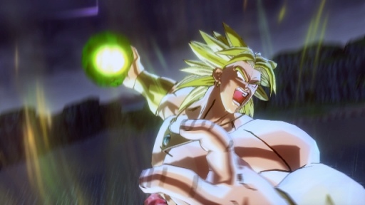 画像ギャラリー No.005のサムネイル画像 / 「ドラゴンボール ゼノバース2」,エクストラDLCパック第3弾「異次元の戦士編パック」が本日配信