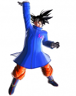 画像ギャラリー No.003のサムネイル画像 / 「ドラゴンボール ゼノバース2」,ログインキャンペーンや経験値&ゼニー3倍キャンペーンなど3周年記念祭が開催