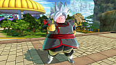 画像ギャラリー No.005のサムネイル画像 / 「ドラゴンボール ゼノバース2」,ログインキャンペーンや経験値&ゼニー3倍キャンペーンなど3周年記念祭が開催