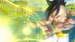 画像ギャラリー No.008のサムネイル画像 / 「ドラゴンボール ゼノバース2」人造人間 21号とスーパーウーブが使用可能になる有料DLCが配信スタート
