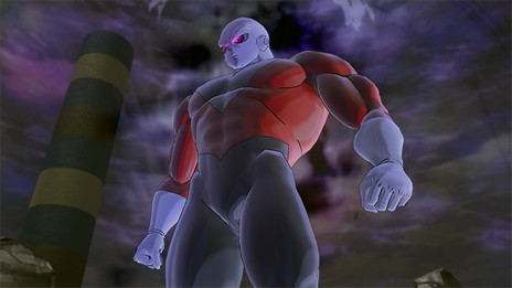 画像ギャラリー No.014のサムネイル画像 / 「ドラゴンボール ゼノバース2」の全世界累計出荷本数600万本を記念した大型無料アップデートを実施。「時の界王神」がプレイアブルキャラに