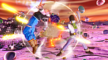 画像ギャラリー No.008のサムネイル画像 / 「ドラゴンボール ゼノバース2」全世界累計出荷本数が700万本突破。プレイアブルキャラ“パイクーハン”などを収録するアップデート第12弾が配信へ