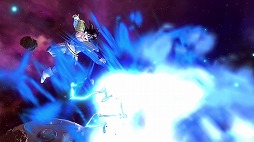 画像ギャラリー No.005のサムネイル画像 / 「ドラゴンボール ゼノバース2」で新キャラ“パイクーハン”など”を収録したレジェンダリーDLCパック第1弾が配信開始