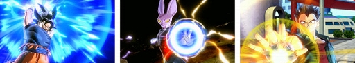画像ギャラリー No.004のサムネイル画像 / 「ドラゴンボール ゼノバース2」,DLC“目覚めし戦士編パック”本日配信。無料アップデート第14弾とPS4“レジェンドパトロールパック”も配信開始