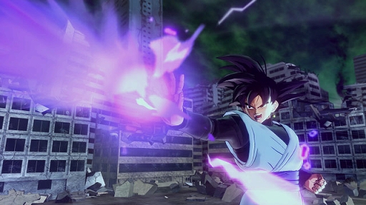 画像ギャラリー No.012のサムネイル画像 / 「ドラゴンボール ゼノバース2」,DLC“目覚めし戦士編パック”本日配信。無料アップデート第14弾とPS4“レジェンドパトロールパック”も配信開始