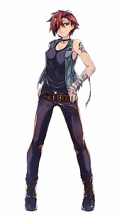 画像ギャラリー No.014のサムネイル画像 / 「感染×少女」の完全新作スマホゲームが2016年夏に配信決定。事前登録開始