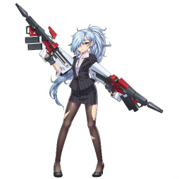 画像ギャラリー No.010のサムネイル画像 / 「感染×少女」，クエスト“因乱閃果と刃きられずの座標”を公開
