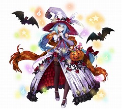 画像ギャラリー No.009のサムネイル画像 / 「感染×少女」,ハロウィンにちなんだイベントを開催