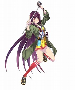 画像ギャラリー No.004のサムネイル画像 / 「感染×少女」，“学祭バンドイベント”が開催に