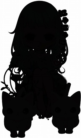 画像ギャラリー No.003のサムネイル画像 / 「感染×少女」と「ハンゲーム」がコラボ，コラボシナリオを読破すると限定SSRキャラクターがもらえる