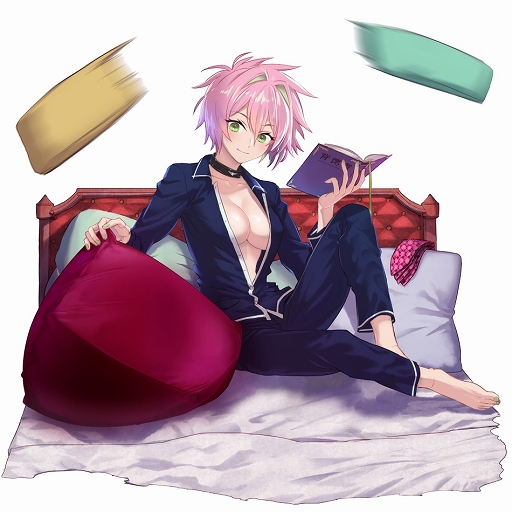 画像ギャラリー No.006のサムネイル画像 / 「感染×少女」，シナリオ「ハルノート -地獄の 14日間-」の第2章が公開