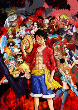 画像ギャラリー No.001のサムネイル画像 / 「ONE PIECE 大海賊闘技場」のバトルシステムやオリジナル海賊団を作る「海賊団をつくろう」モード,登場キャラクター第1弾が公開