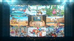 画像ギャラリー No.004のサムネイル画像 / 「ONE PIECE 大海賊闘技場」,第2弾CM&PVの公開と公式LINEカウントダウンキャンペーンを開始