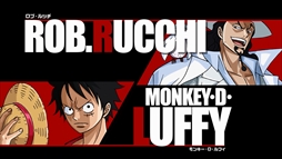 画像ギャラリー No.005のサムネイル画像 / 「ONE PIECE 大海賊闘技場」,第2弾CM&PVの公開と公式LINEカウントダウンキャンペーンを開始