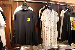 画像ギャラリー No.005のサムネイル画像 / 「PAC-MAN GINZA STYLE」が銀座三越でスタート。120種以上の「パックマン」グッズや，貴重なアーケードゲームが夏休みの銀座に大集合