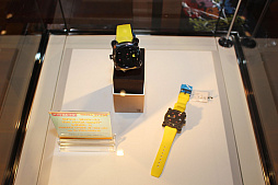 画像ギャラリー No.012のサムネイル画像 / 「PAC-MAN GINZA STYLE」が銀座三越でスタート。120種以上の「パックマン」グッズや，貴重なアーケードゲームが夏休みの銀座に大集合