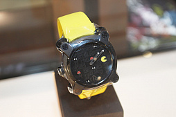 画像ギャラリー No.013のサムネイル画像 / 「PAC-MAN GINZA STYLE」が銀座三越でスタート。120種以上の「パックマン」グッズや，貴重なアーケードゲームが夏休みの銀座に大集合
