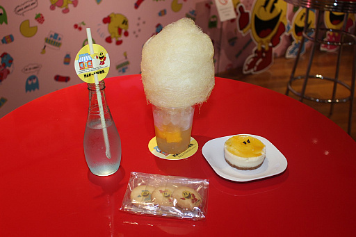 画像ギャラリー No.015のサムネイル画像 / 「PAC-MAN GINZA STYLE」が銀座三越でスタート。120種以上の「パックマン」グッズや，貴重なアーケードゲームが夏休みの銀座に大集合