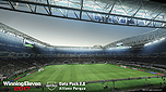 画像ギャラリー No.014のサムネイル画像 / 「ウイニングイレブン 2017」，e-Sports専用モードなどを追加するデータパック2.0が本日配信。基本無料の「ウイニングイレブン 2017 Lite」も登場