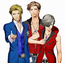 画像ギャラリー No.010のサムネイル画像 / プロレスゲームからARアイドルユニットまで。ユークスに海外で成功した秘訣やプロレスへのこだわりについて聞いてきた(ゲーム開発会社探訪 第4回)