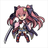 画像ギャラリー No.010のサムネイル画像 / 「天華百剣 -斬-」，1周年を記念した生番組が4月17日に配信