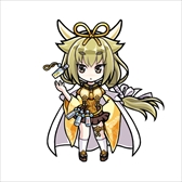 画像ギャラリー No.011のサムネイル画像 / 「天華百剣 -斬-」，1周年を記念した生番組が4月17日に配信