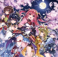 画像ギャラリー No.002のサムネイル画像 / 「天華百剣 -斬-」，キャラクターソングCDリリースを記念したスペシャルイベントの開催が決定