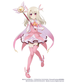 画像ギャラリー No.002のサムネイル画像 / 「天華百剣-斬-」と「Fate/kaleid liner Prisma☆Illya プリズマ☆ファンタズム」のコラボイベントが7月中旬より開催に