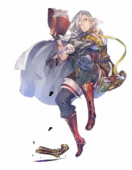 画像ギャラリー No.004のサムネイル画像 / 「フィリスのアトリエ」新たなキャラクターや町などの情報が公開。小っちゃくなったエスカと,前作にも登場したロジーの姿も!