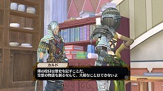 画像ギャラリー No.010のサムネイル画像 / 「フィリスのアトリエ」新たなキャラクターや町などの情報が公開。小っちゃくなったエスカと,前作にも登場したロジーの姿も!