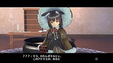 画像ギャラリー No.012のサムネイル画像 / 「フィリスのアトリエ」新たなキャラクターや町などの情報が公開。小っちゃくなったエスカと,前作にも登場したロジーの姿も!