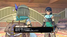 画像ギャラリー No.032のサムネイル画像 / 「フィリスのアトリエ」新たなキャラクターや町などの情報が公開。小っちゃくなったエスカと,前作にも登場したロジーの姿も!