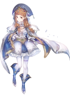 画像ギャラリー No.001のサムネイル画像 / 「フィリスのアトリエ」の最新情報が公開。旅先で出会うキャラや調合結果に変化を与える「触媒」,味方との連携攻撃「チェインバースト」の情報が明らかに