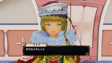 画像ギャラリー No.010のサムネイル画像 / 「フィリスのアトリエ」の最新情報が公開。旅先で出会うキャラや調合結果に変化を与える「触媒」,味方との連携攻撃「チェインバースト」の情報が明らかに