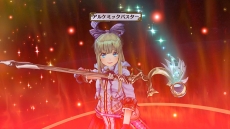画像ギャラリー No.035のサムネイル画像 / 「フィリスのアトリエ」の最新情報が公開。旅先で出会うキャラや調合結果に変化を与える「触媒」,味方との連携攻撃「チェインバースト」の情報が明らかに