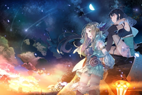 画像ギャラリー No.039のサムネイル画像 / 「フィリスのアトリエ」の最新情報が公開。旅先で出会うキャラや調合結果に変化を与える「触媒」,味方との連携攻撃「チェインバースト」の情報が明らかに