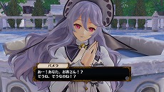 画像ギャラリー No.008のサムネイル画像 / 「フィリスのアトリエ」新たに5人のキャラクターや旅先で起こるエピソード,さまざまな衣装が公開