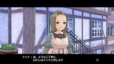画像ギャラリー No.010のサムネイル画像 / 「フィリスのアトリエ」新たに5人のキャラクターや旅先で起こるエピソード,さまざまな衣装が公開