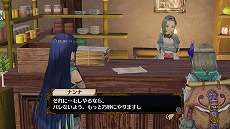 画像ギャラリー No.011のサムネイル画像 / 「フィリスのアトリエ」新たに5人のキャラクターや旅先で起こるエピソード,さまざまな衣装が公開