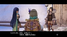 画像ギャラリー No.012のサムネイル画像 / 「フィリスのアトリエ」新たに5人のキャラクターや旅先で起こるエピソード,さまざまな衣装が公開