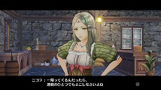 画像ギャラリー No.016のサムネイル画像 / 「フィリスのアトリエ」新たに5人のキャラクターや旅先で起こるエピソード,さまざまな衣装が公開