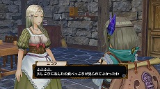画像ギャラリー No.017のサムネイル画像 / 「フィリスのアトリエ」新たに5人のキャラクターや旅先で起こるエピソード,さまざまな衣装が公開