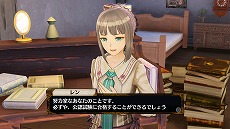 画像ギャラリー No.031のサムネイル画像 / 「フィリスのアトリエ」新たに5人のキャラクターや旅先で起こるエピソード,さまざまな衣装が公開