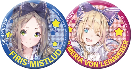 画像ギャラリー No.002のサムネイル画像 / ガストショップにて「東京ゲームショウ2016」で販売されたガスト関連商品の販売が開始