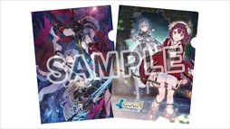 画像ギャラリー No.007のサムネイル画像 / ガストショップにて「東京ゲームショウ2016」で販売されたガスト関連商品の販売が開始